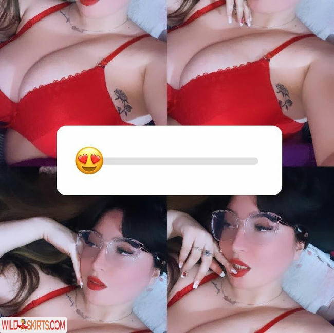 Estefania Rodriguez / estefi_r.a / tiffanycat nude OnlyFans, Instagram leaked photo #67