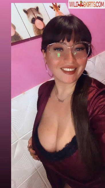 Estefania Rodriguez / estefi_r.a / tiffanycat nude OnlyFans, Instagram leaked photo #4