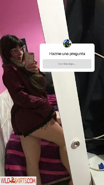 Estefania Rodriguez / estefi_r.a / tiffanycat nude OnlyFans, Instagram leaked photo #9