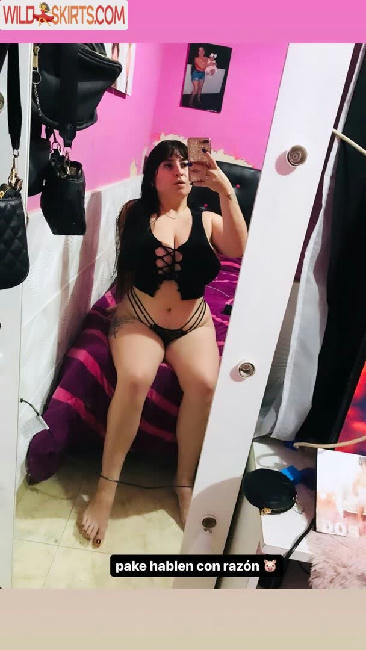 Estefania Rodriguez / estefi_r.a / tiffanycat nude OnlyFans, Instagram leaked photo #10