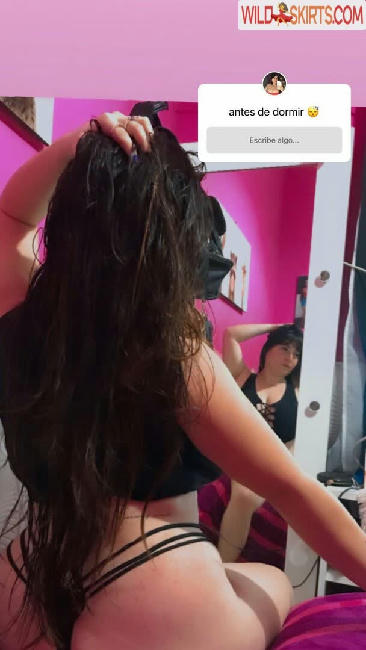 Estefania Rodriguez / estefi_r.a / tiffanycat nude OnlyFans, Instagram leaked photo #12