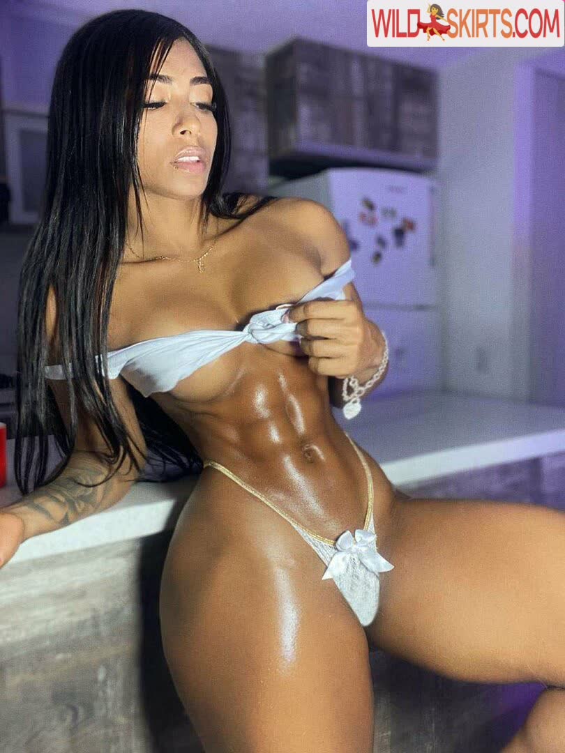 Estefany Martínez / estefanymartinez_oficial / stephie_martinez nude OnlyFans, Instagram leaked photo #3