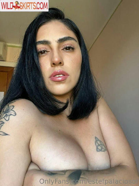 estefpalaciosof / estefpalaciosm / estefpalaciosof nude OnlyFans, Instagram leaked photo #33