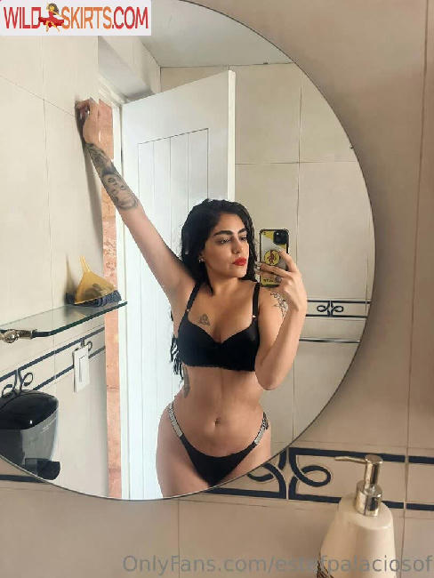 estefpalaciosof / estefpalaciosm / estefpalaciosof nude OnlyFans, Instagram leaked photo #26