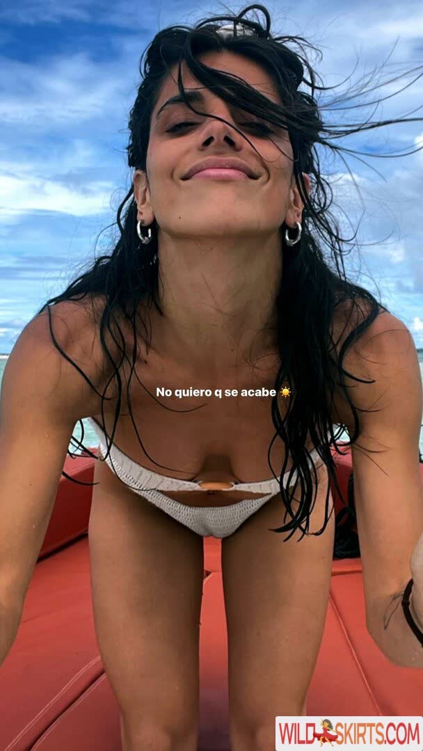 Estela Cruz / estelacruzgarcia nude Instagram leaked photo #16