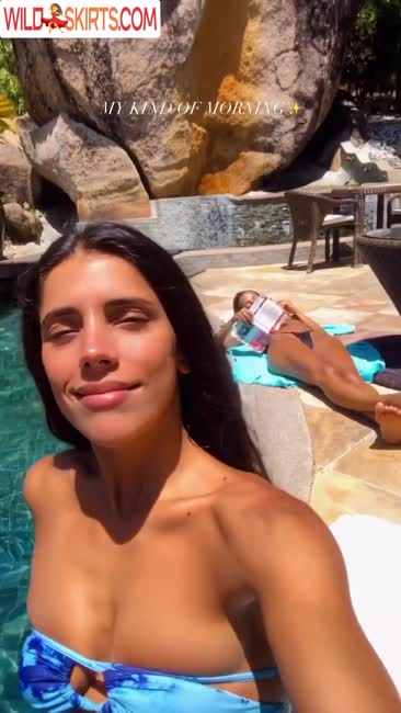 Estela Cruz / estelacruzgarcia nude Instagram leaked video #191