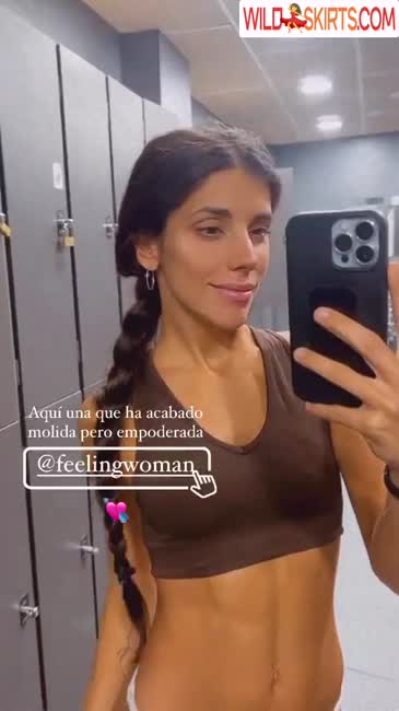 Estela Cruz / estelacruzgarcia nude Instagram leaked video #193