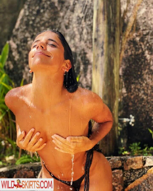 Estela Cruz / estelacruzgarcia nude Instagram leaked photo #34