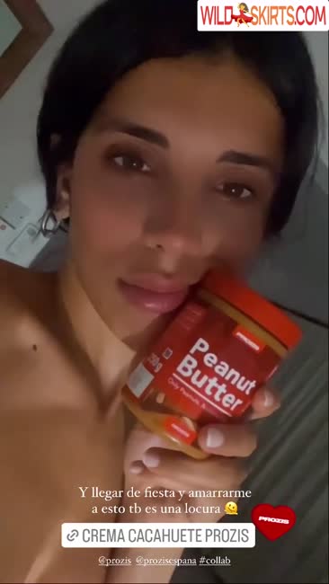 Estela Cruz / estelacruzgarcia nude Instagram leaked video #201