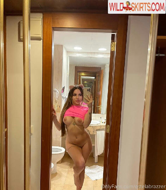 estelabrazzer / estelabrazzer / reneeestella nude OnlyFans, Instagram leaked photo #34