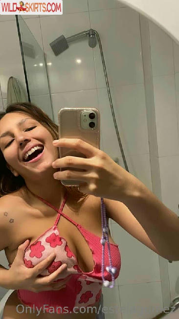 estelagomez / estela122638 / estelagomez nude OnlyFans, Instagram leaked photo #17