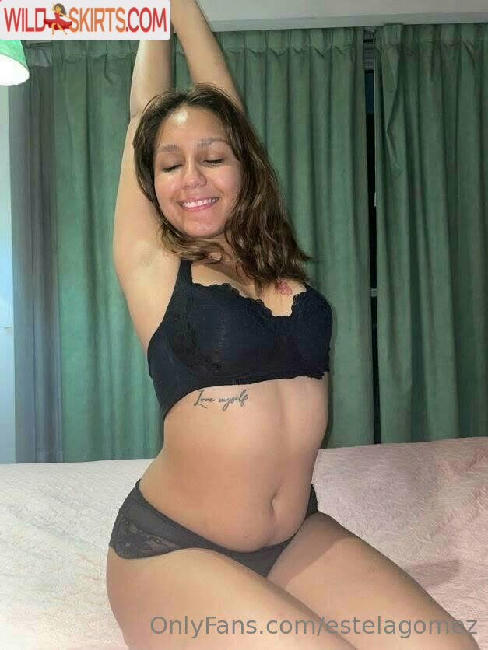 estelagomez / estela122638 / estelagomez nude OnlyFans, Instagram leaked photo #22