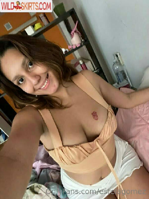 estelagomez / estela122638 / estelagomez nude OnlyFans, Instagram leaked photo #46