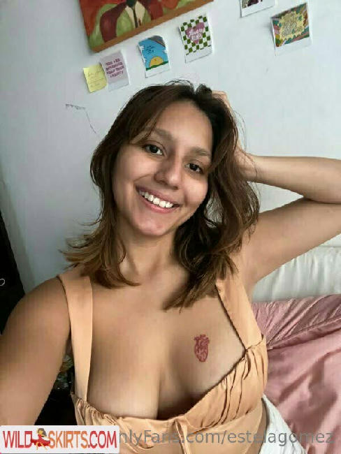 estelagomez / estela122638 / estelagomez nude OnlyFans, Instagram leaked photo #50