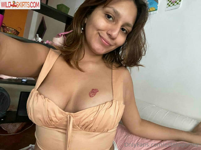 estelagomez / estela122638 / estelagomez nude OnlyFans, Instagram leaked photo #64