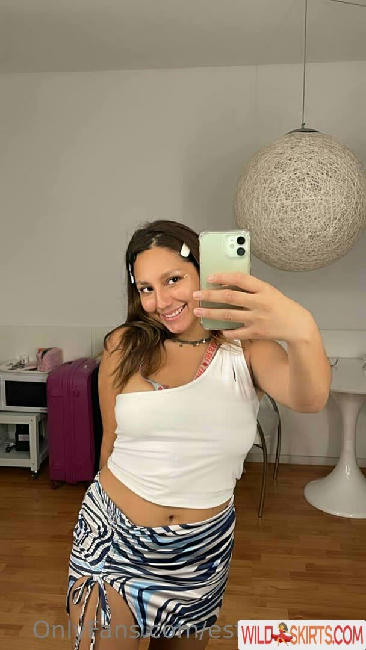 estelagomez / estela122638 / estelagomez nude OnlyFans, Instagram leaked photo #72