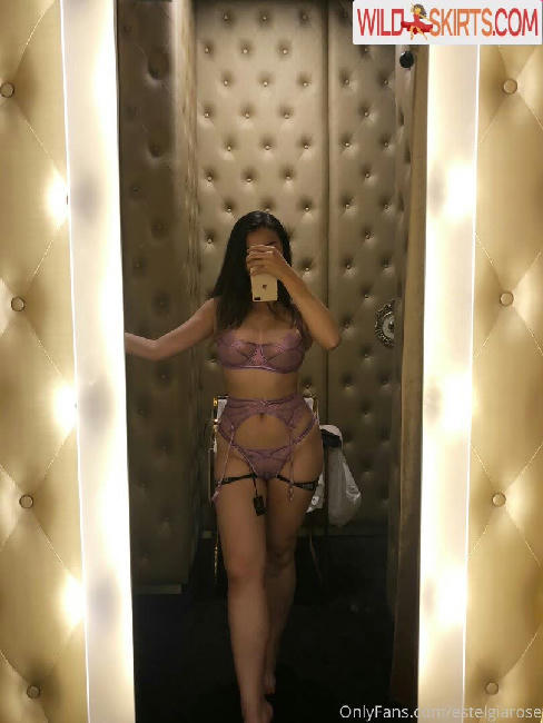 estelgiarose nude OnlyFans leaked photo #39