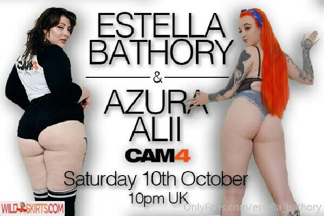 estella_bathory / Estella_Bathory / bathory_cvnt nude OnlyFans, Instagram leaked photo #38