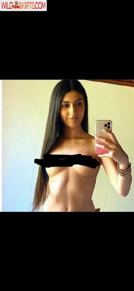 Estelle Redpill / estelleredpill nude Instagram leaked photo #1