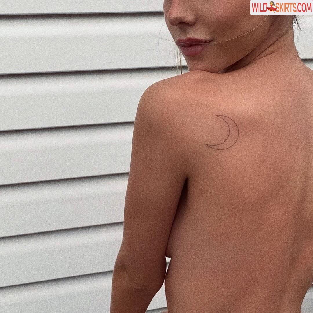 Ester Exposito / ester_exposito / esterexposito nude OnlyFans, Instagram leaked photo #198