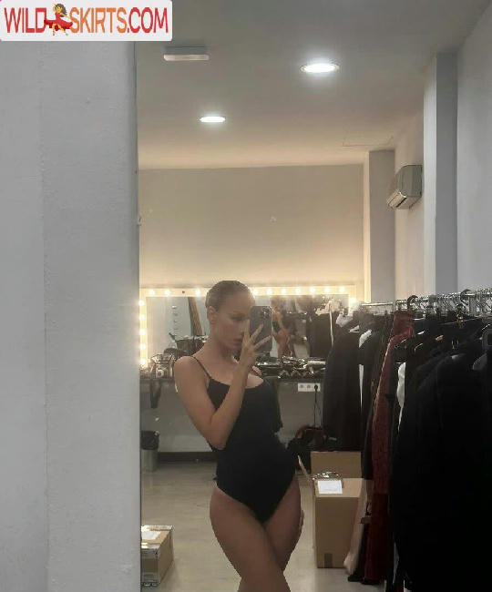 Ester Exposito / ester_exposito / esterexposito nude OnlyFans, Instagram leaked photo #163