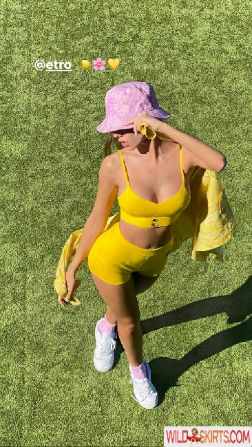 Ester Exposito / ester_exposito / esterexposito nude OnlyFans, Instagram leaked photo #83