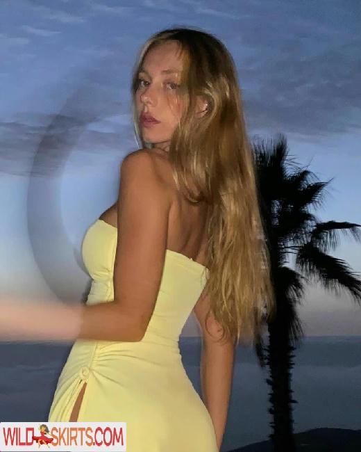Ester Exposito / ester_exposito / esterexposito nude OnlyFans, Instagram leaked photo #132