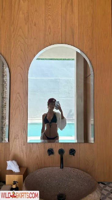 Ester Exposito / ester_exposito / esterexposito nude OnlyFans, Instagram leaked photo #235