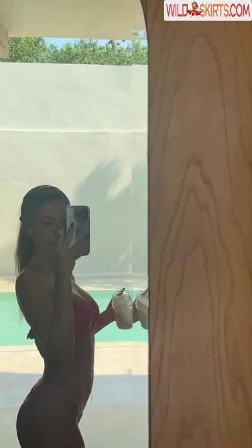 Ester Exposito / ester_exposito / esterexposito nude OnlyFans, Instagram leaked photo #236
