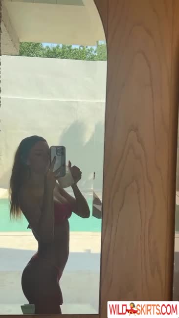 Ester Exposito / ester_exposito / esterexposito nude OnlyFans, Instagram leaked video #262
