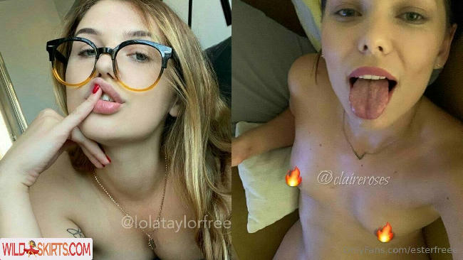 esterfreee / esteemaree_ / esterfreee nude OnlyFans, Instagram leaked photo #131