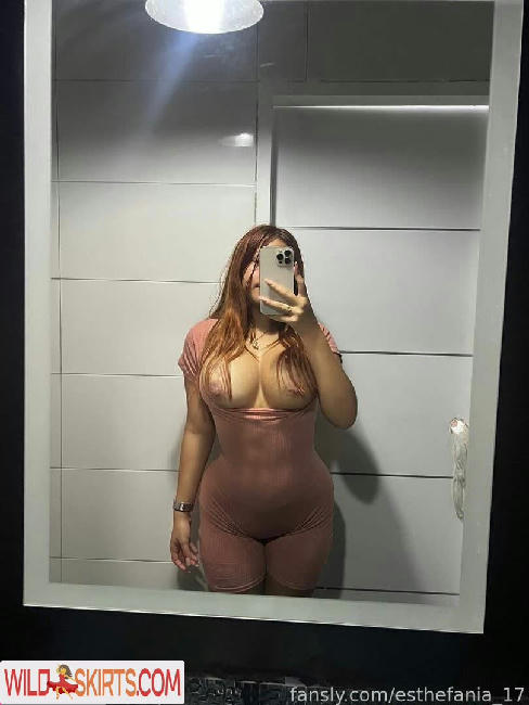 esthefania_17 / esthefania17_ / esthefania_17 / esthefaniah17 nude OnlyFans, Instagram leaked photo #54