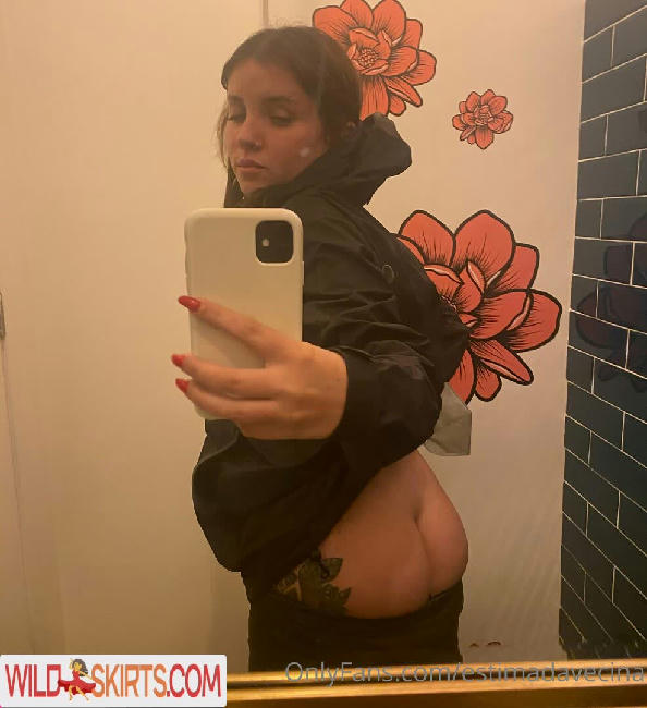 estimadavecina / Camila Gutierrez / camilagutierrezberner_ / estimadavecina nude OnlyFans, Instagram leaked photo #1