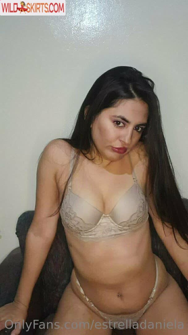 Estrelladaniela nude leaked photo #84