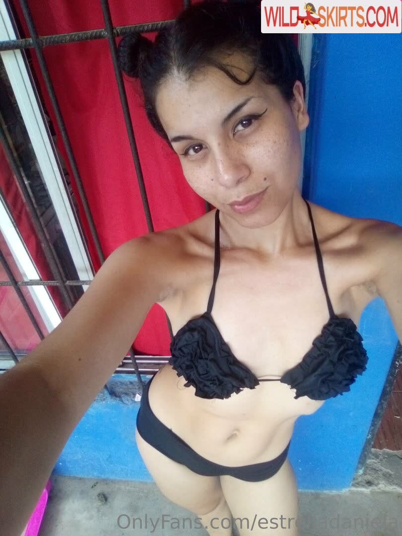 Estrelladaniela nude leaked photo #21