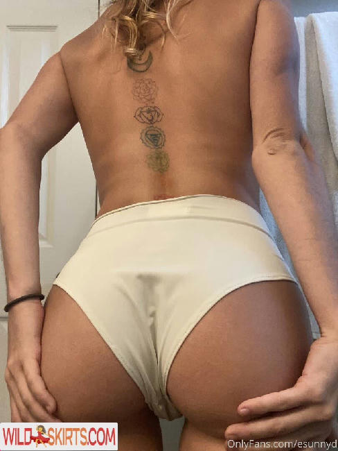 esunnyd / esunnyd / esunnys nude OnlyFans, Instagram leaked photo #15