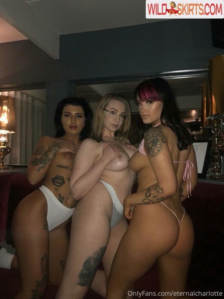 Eternalcharlotte / chxrlut / eternalcharlotte nude OnlyFans, Instagram leaked photo #6