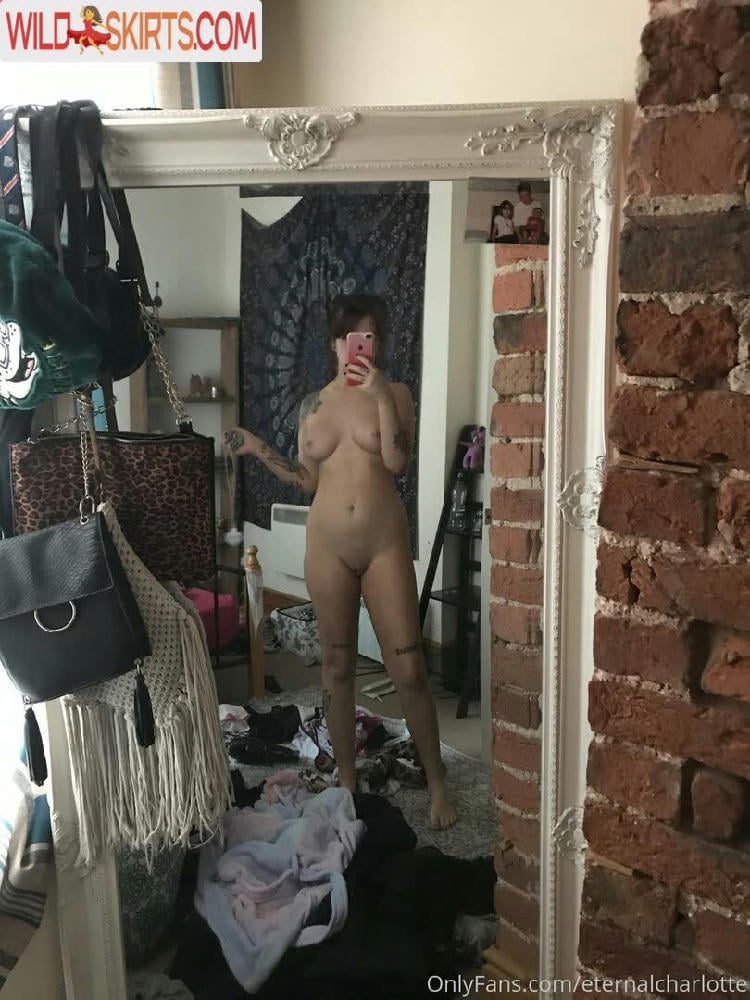 Eternalcharlotte / chxrlut / eternalcharlotte nude OnlyFans, Instagram leaked photo #29