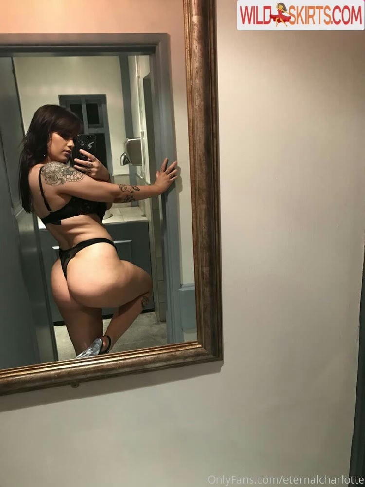 Eternalcharlotte / chxrlut / eternalcharlotte nude OnlyFans, Instagram leaked photo #36