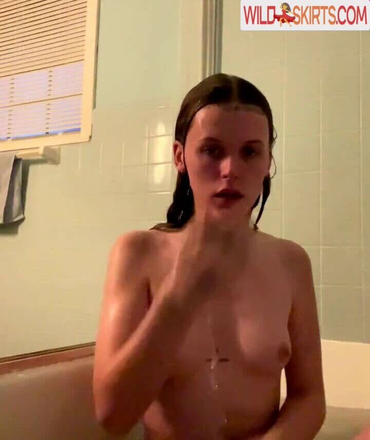 Ethel Cain nude leaked photo #40