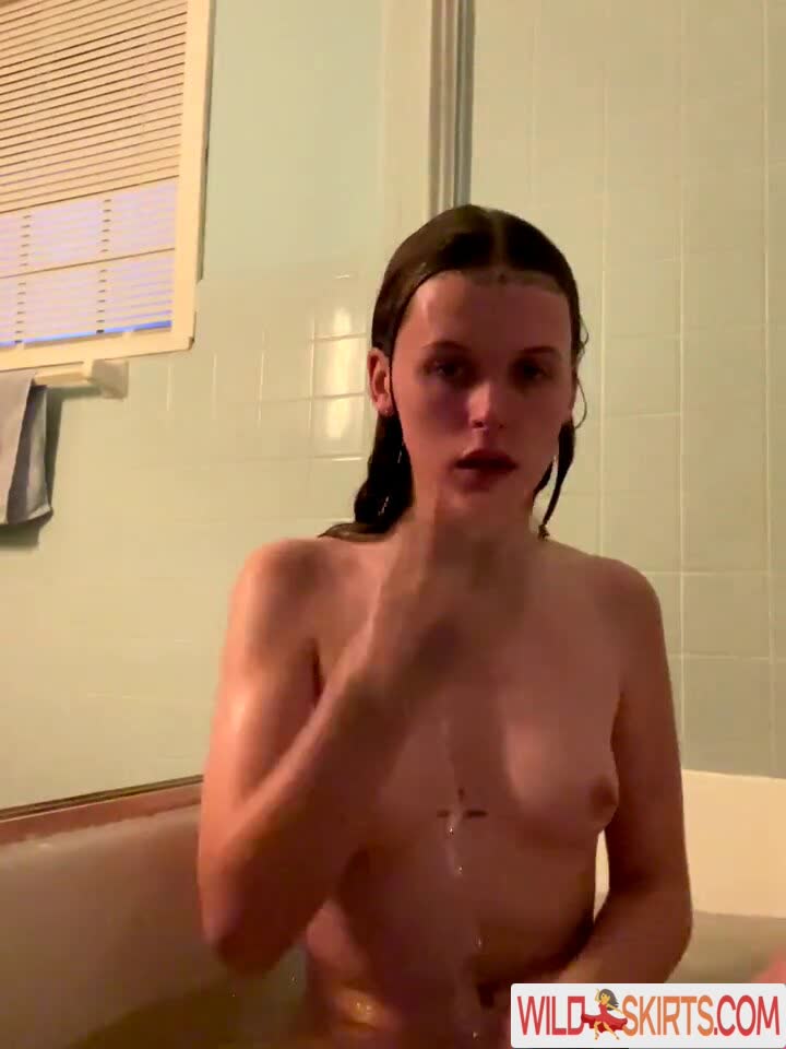 Ethel Cain nude leaked photo #17