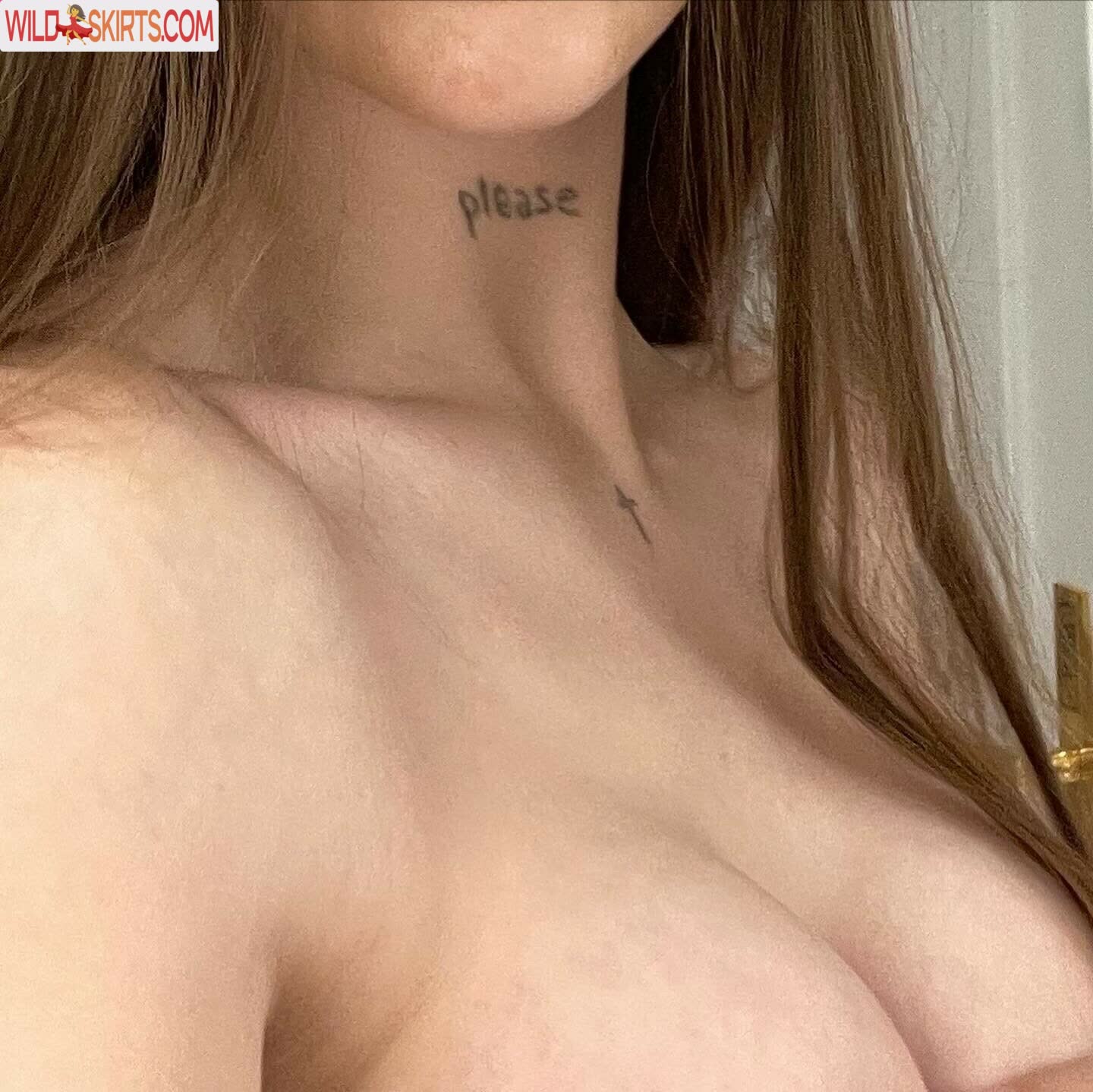 Ethel Cain / bbybilxxx / mothercain nude OnlyFans, Instagram leaked photo #16