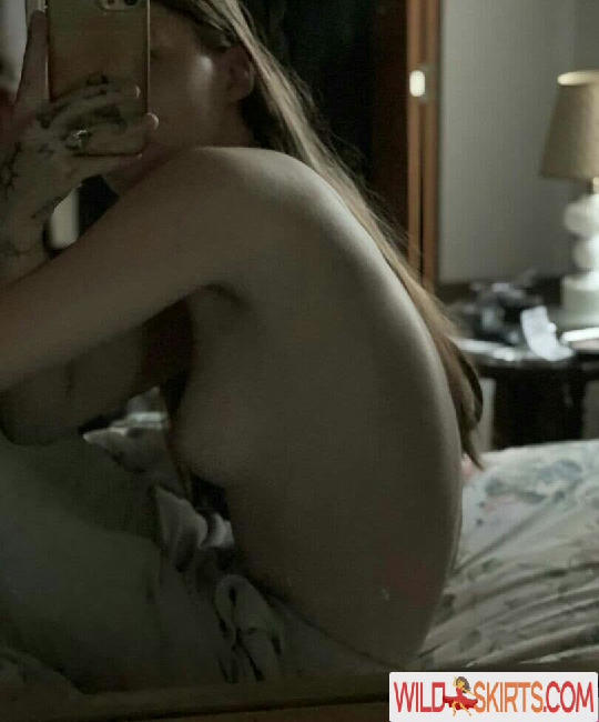 Ethel Cain / bbybilxxx / mothercain nude OnlyFans, Instagram leaked photo #36