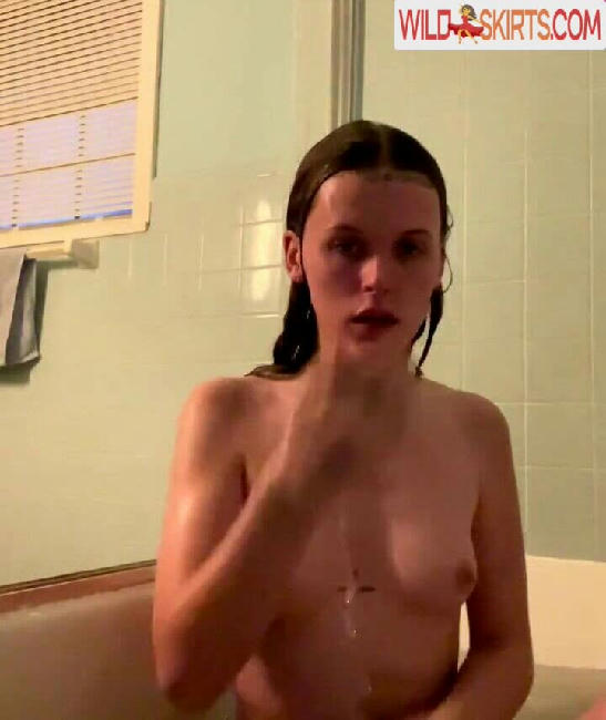 Ethel Cain / bbybilxxx / mothercain nude OnlyFans, Instagram leaked photo #40