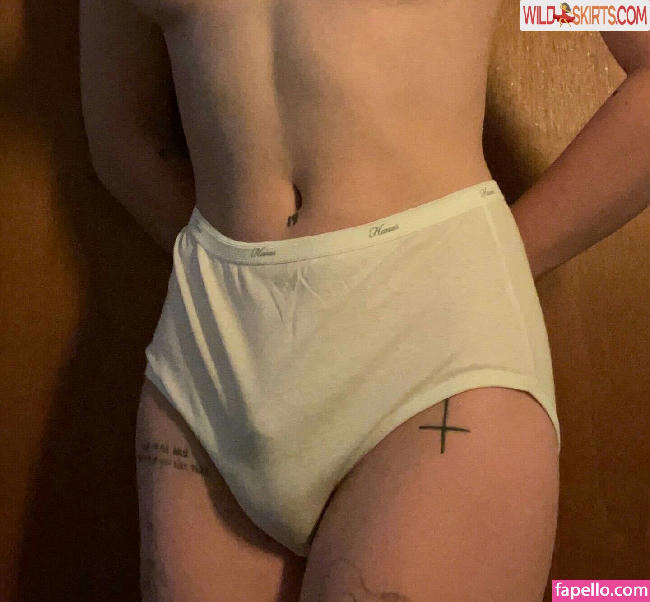 Ethel Cain / bbybilxxx / mothercain nude OnlyFans, Instagram leaked photo #38