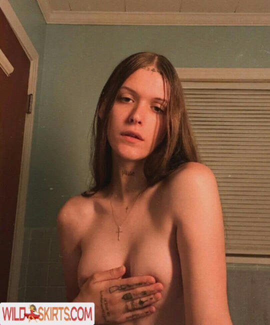 Ethel Cain / bbybilxxx / mothercain nude OnlyFans, Instagram leaked photo #42