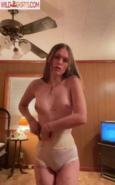 Ethel Cain / bbybilxxx / mothercain nude OnlyFans, Instagram leaked photo #46