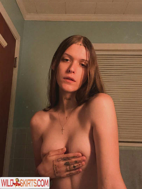 Ethel Cain / bbybilxxx / mothercain nude OnlyFans, Instagram leaked photo #14