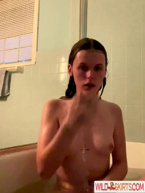 Ethel Cain / bbybilxxx / mothercain nude OnlyFans, Instagram leaked photo #17