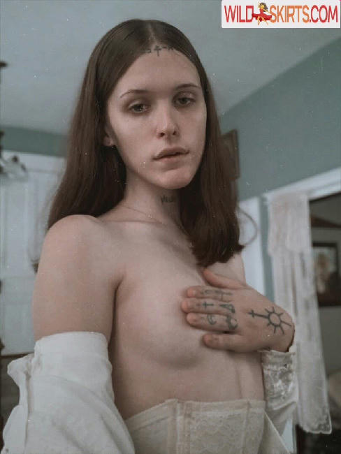 Ethel Cain / bbybilxxx / mothercain nude OnlyFans, Instagram leaked photo #18